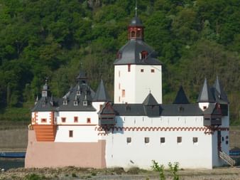 Schloss Bingen