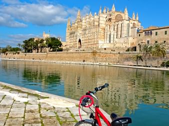 Kathedrale Palma de Mallorca
