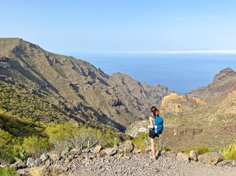 Wunderbare Eindrücke auf Teneriffa