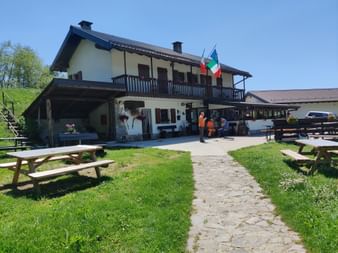Refugio Solarie