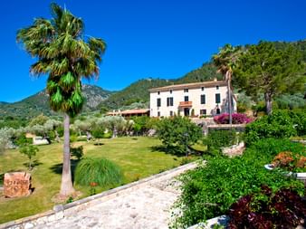 Hotel Monnaber Nou