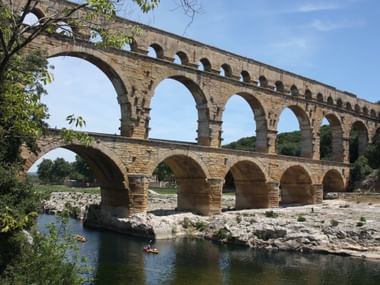 provence-pont-du-gard