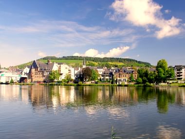 Mosel-Radweg