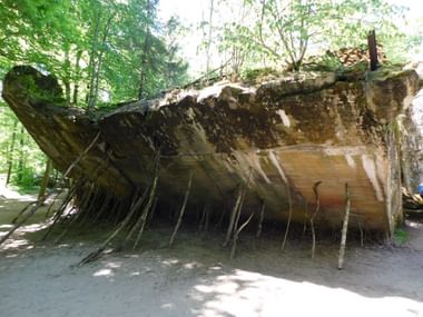 Reisegeschichte aus Masuren – Entdeckung des Landes der tausend Seen
