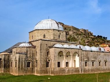 Kulturgenuss in Albanien und Shkoder