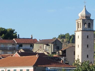 Hausdächer