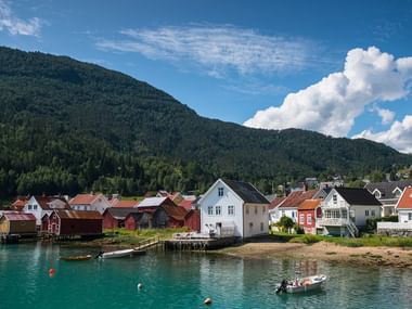 Aktivreisen in Norwegen