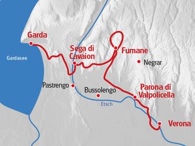 Verona-Gardasee 2024