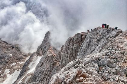 Wanderferien Alpe-Adria-Trail