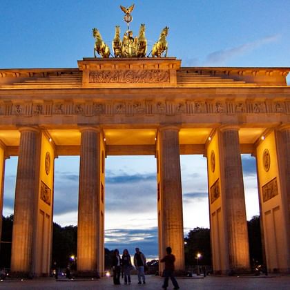 Brandenburger Tor