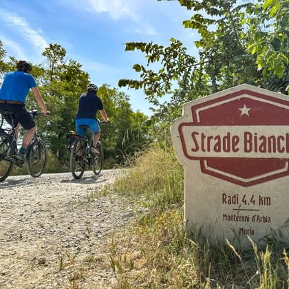 Strade Bianche