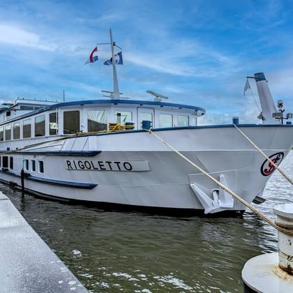MS RIGOLETTO