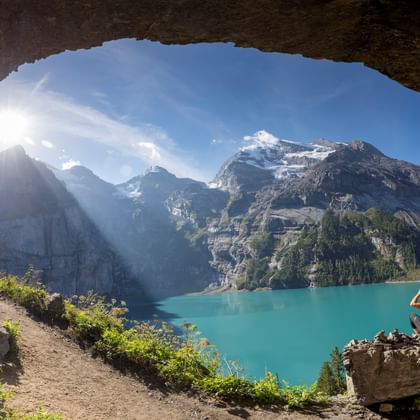 Oeschinensee