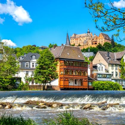 Marburg