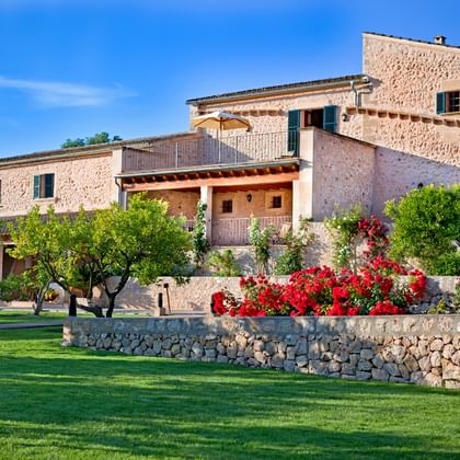 Hotel Finca Son Roig
