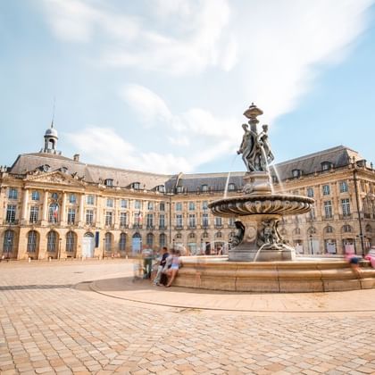 Bordeaux