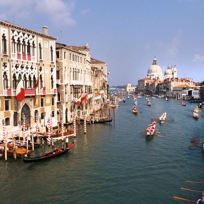 Radurlaub Italien