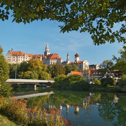 Sigmaringen