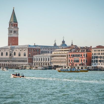 Venedig