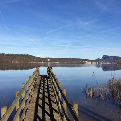 Lac de Joux