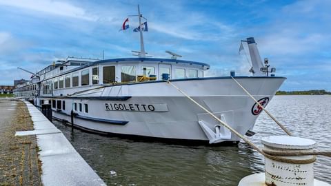 MS RIGOLETTO