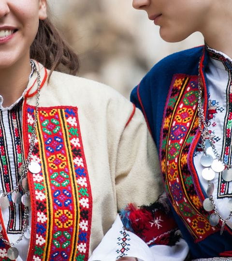 Culture and traditions in Bulgaria