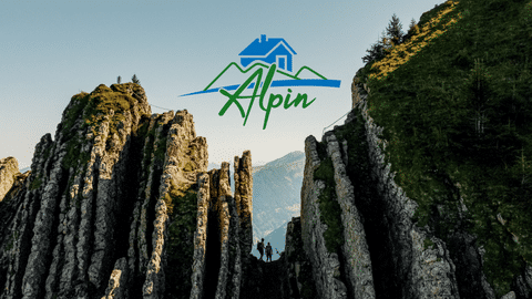 Eurotrek Alpin Titelbild