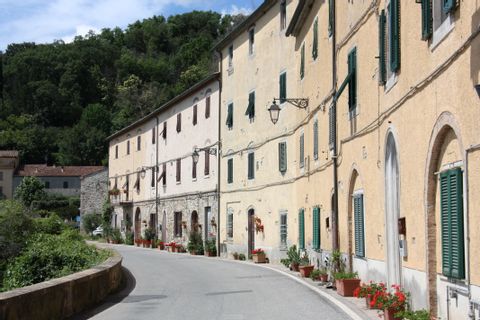 Toscana-Marlise