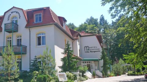Müritz Villa Margarete