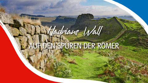 Hadrians Wall Videocover