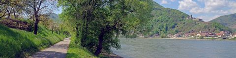 Donau Wachau