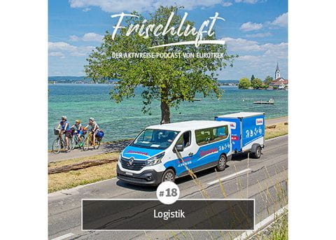 ET-Frischluft-Podcast 18 Logistik