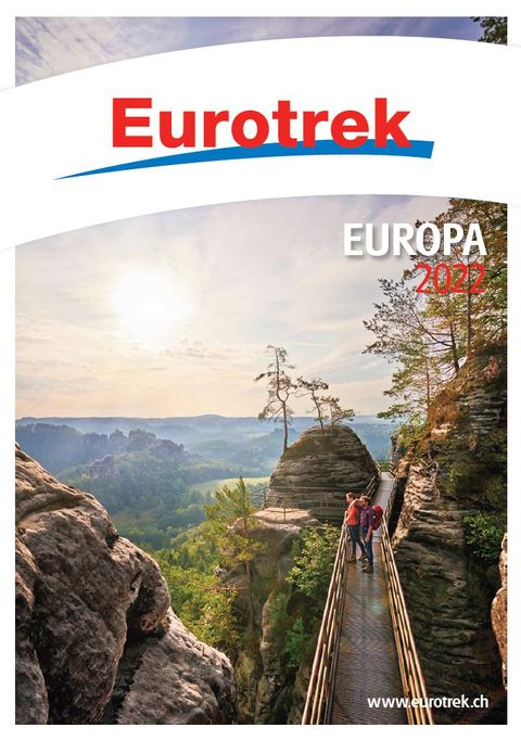Europa-Katalog 2022