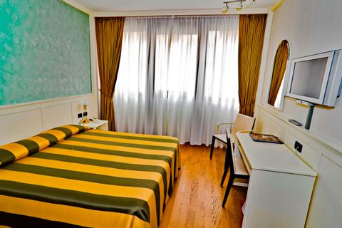 double room hotel San Marco