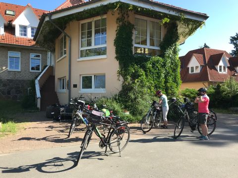 Mecklenburger Radtour 5