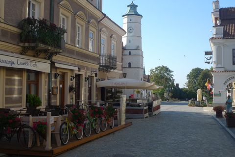 Altstadt Sadomierz