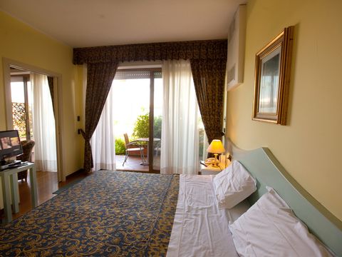 room hotel Lido