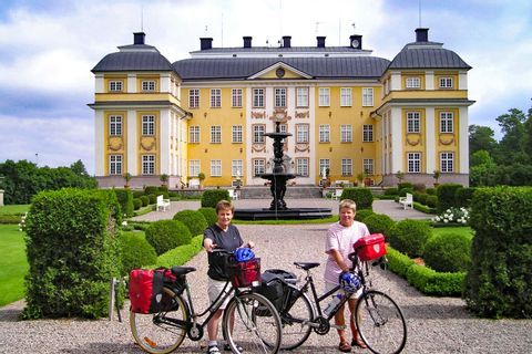 Castle Eriksberg