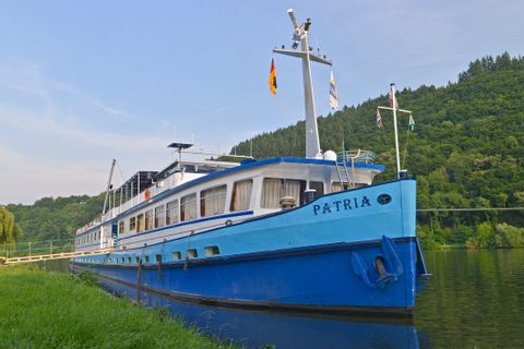 MS Patria