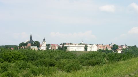 Altstadt Sadomierz