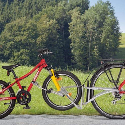 Eurobike Follow-Me