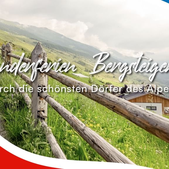 Reisevlog Bergsteigerdörfer