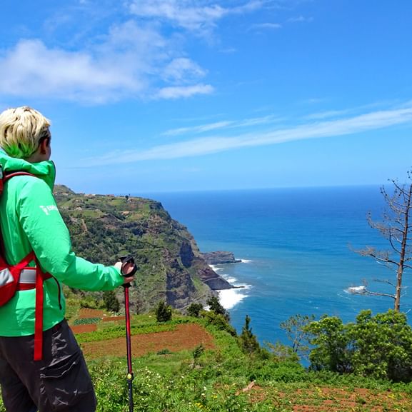 Wandern an Madeiras Nordküste