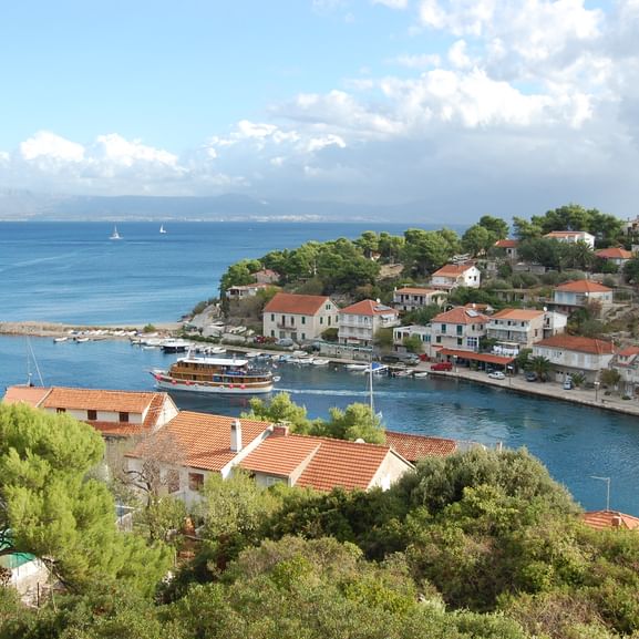 Insel Solta