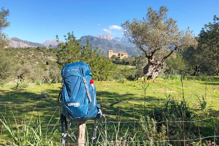 eurohike-walking-tours-mallorca-landscape-backpack