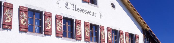 Restaurant Lassesseur
