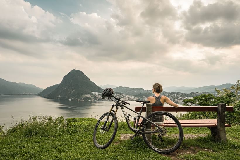 Percorsi In Mtb Percorsi In Mtb