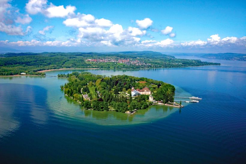 Tour du lac de constance à vélo en famille outlet